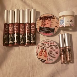 TheBalm makeup bundle